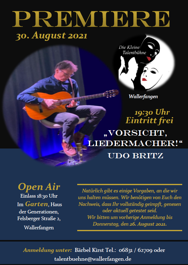 Titelbild der Veranstaltung