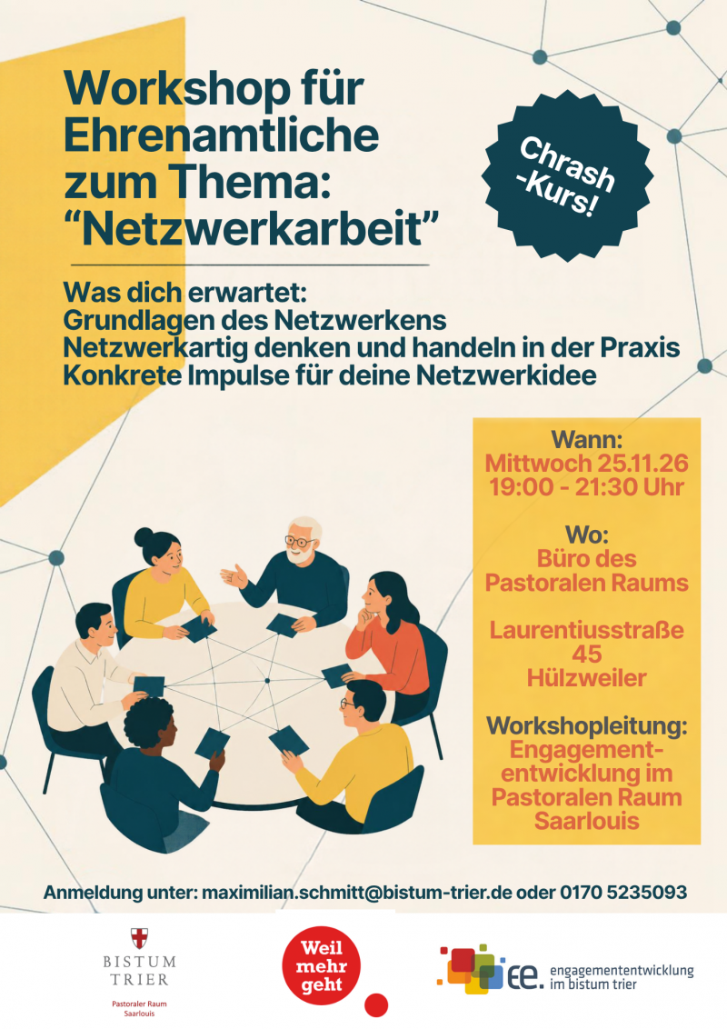 Titelbild der Veranstaltung