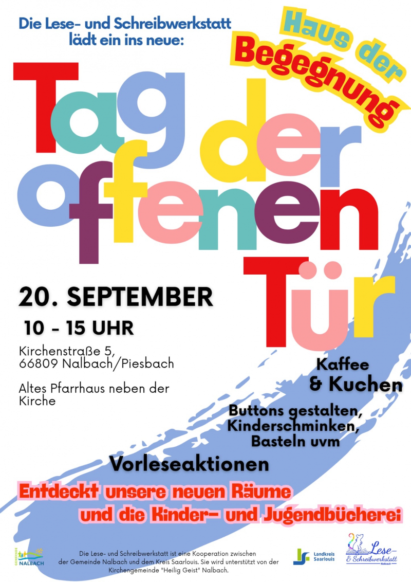 Titelbild der Veranstaltung