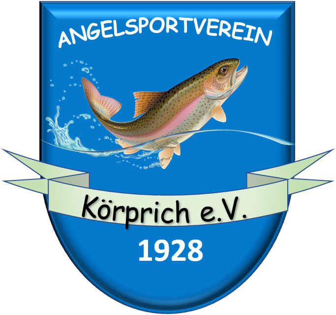Profilbild des Vereins Angelsport Verein Körprich e.V.
