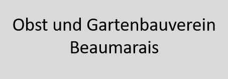 Profilbild des Vereins Obst und Gartenbauverein Beaumarais