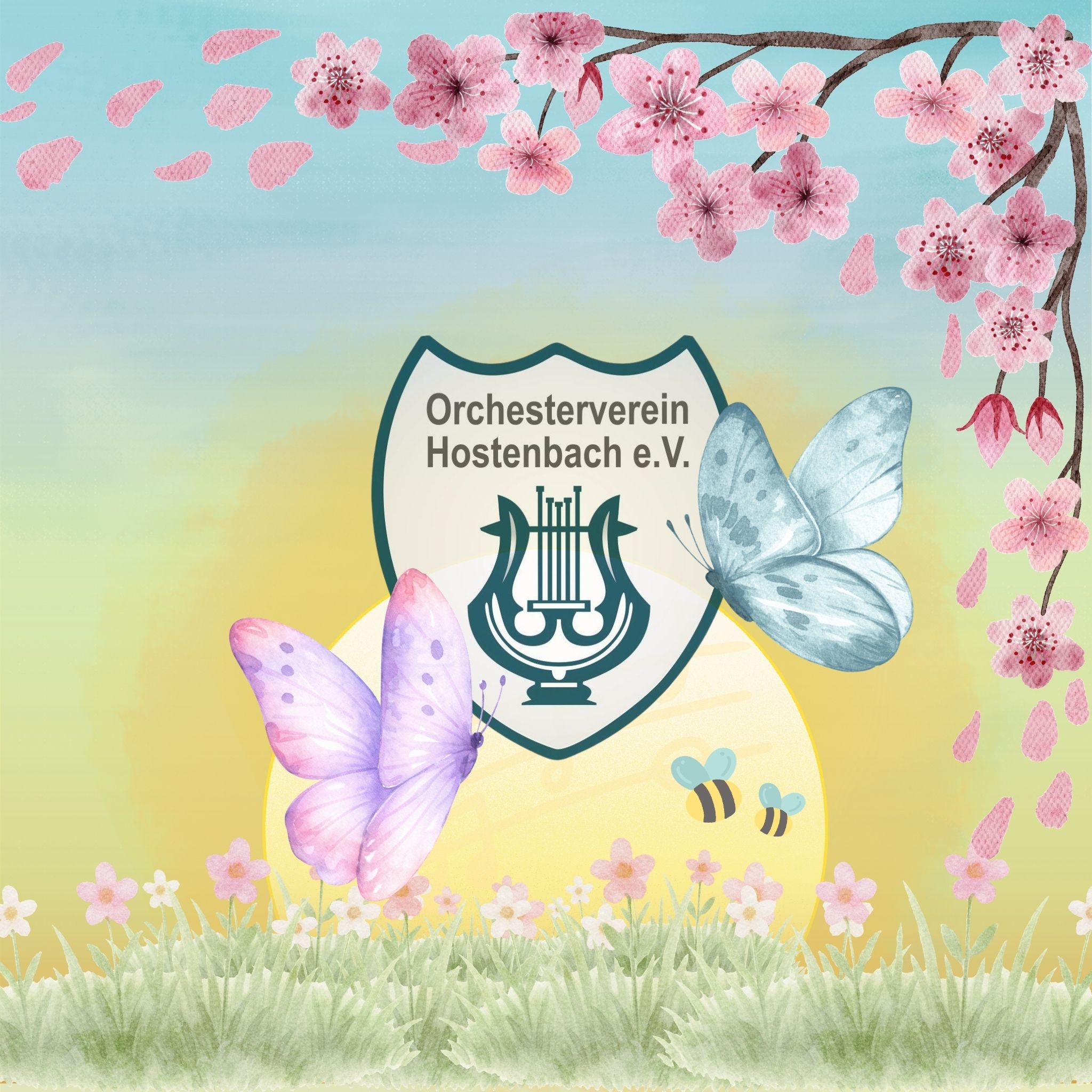 Profilbild des Vereins Orchesterverein Hostenbach e. V.