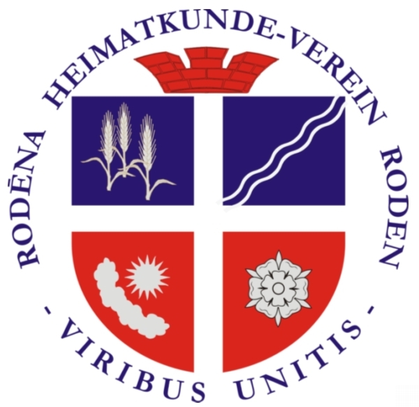 Profilbild des Vereins Rodena Heimatkundeverein Roden e.V.