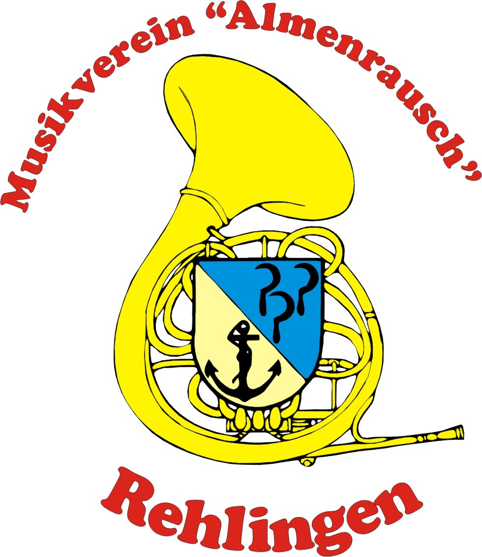 Profilbild des Vereins Musikverein "Almenrausch" Rehlingen e.V.