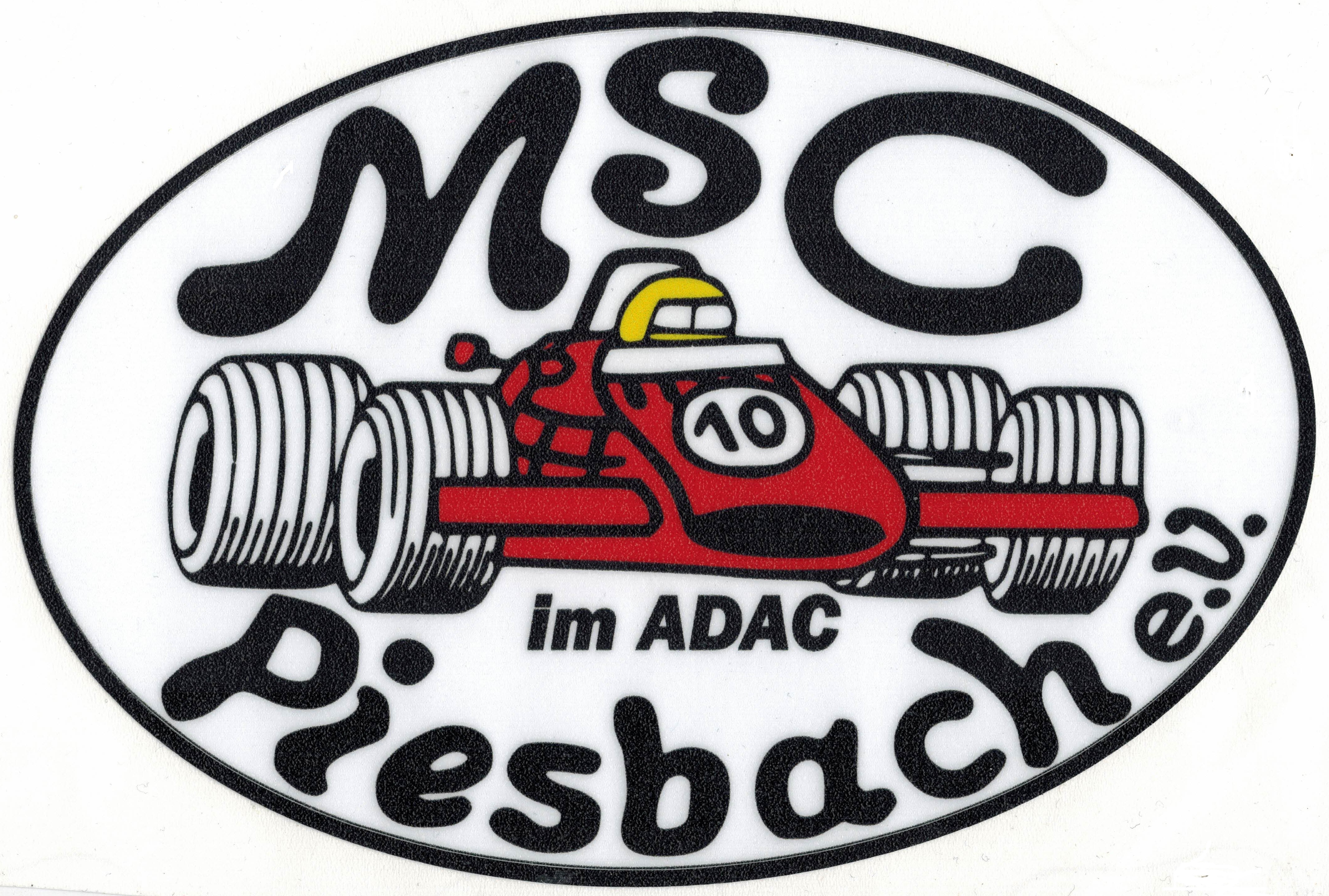 Profilbild des Vereins Motorsportclub Piesbach e.V.