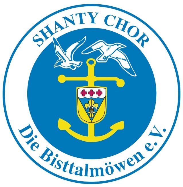 Profilbild des Vereins Shanty Chor "Die Bisttalmöwen" e.V