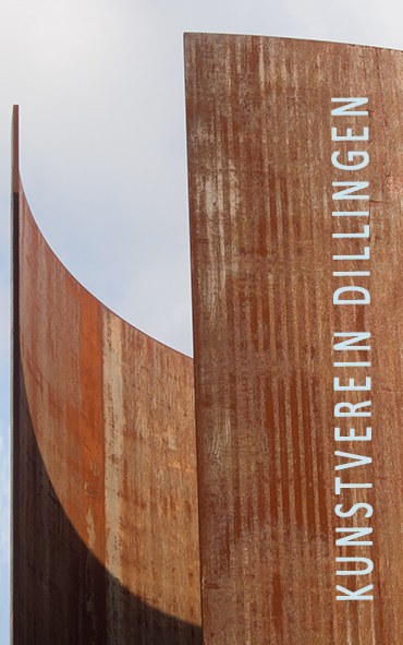 Profilbild des Vereins Kunstverein Dillingen im Zentrum August Clüsserath