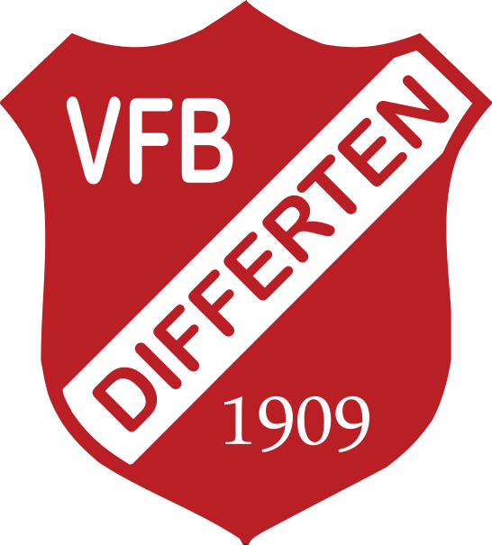 Profilbild des Vereins VfB Differten 1909 e.V.