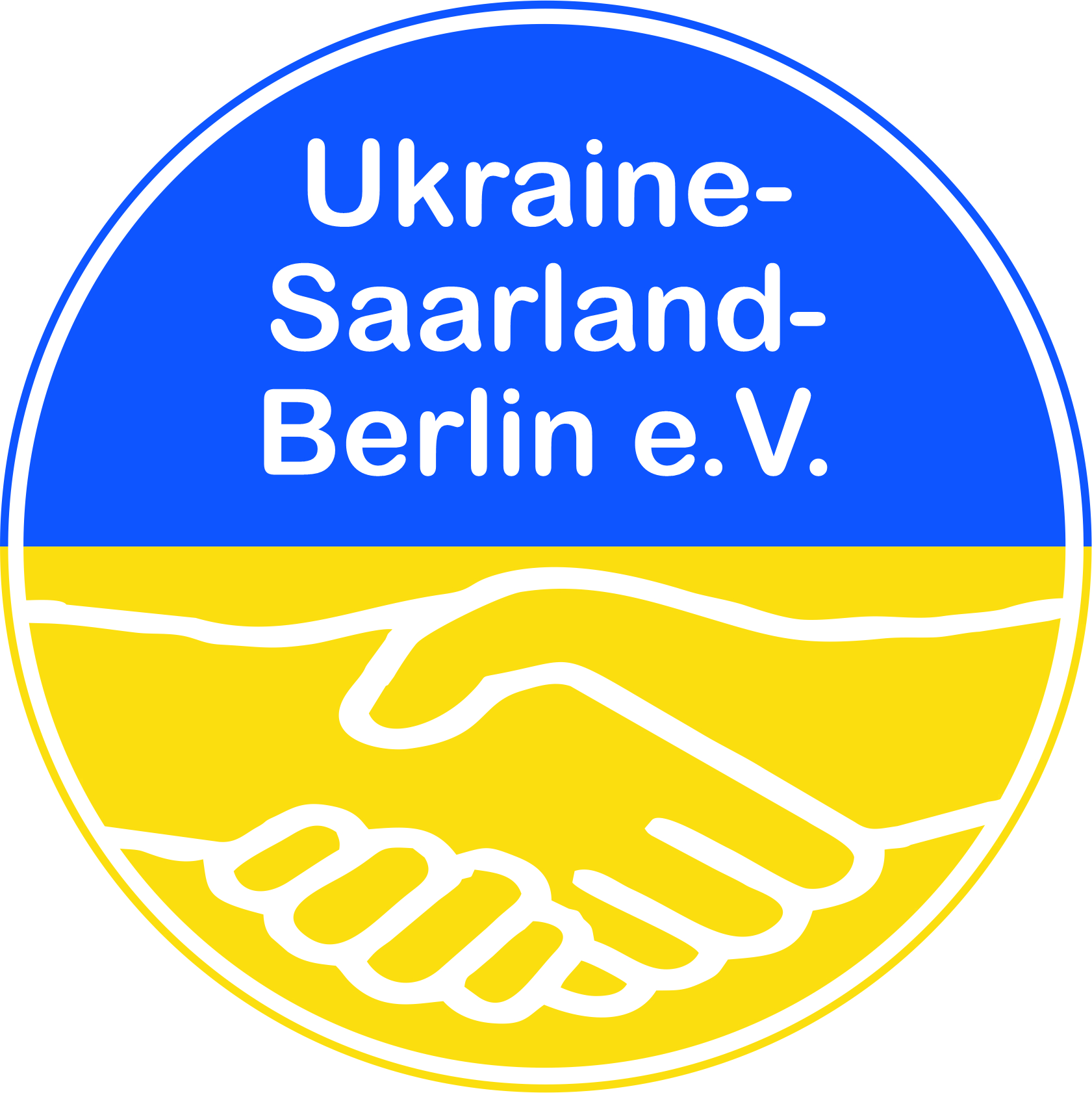 Profilbild des Vereins Ukraine - Saarland - Berlin e. V.