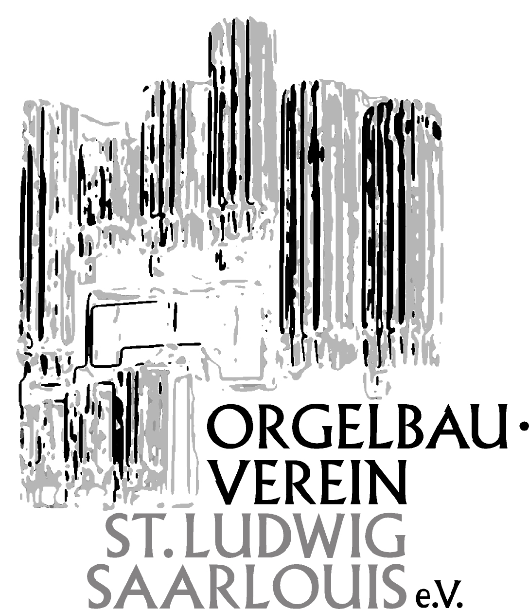 Profilbild des Vereins Orgelbauverein St. Ludwig Saarlouis e. V.