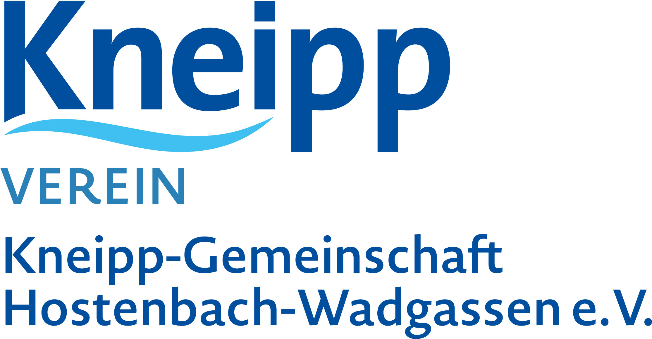 Profilbild des Vereins 'Kneipp-Gemeinschaft Hostenbach-Wadgassen e.V.'