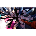 Galleriebild 1 zur Anfrage 'TelefonSeelsorge Saar'